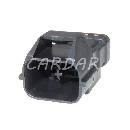4 Pin MG641238-5 Plug Automotive Waterproof Connector Housing 0509 Series Lamp Light Socket For Chevrolet Cruze