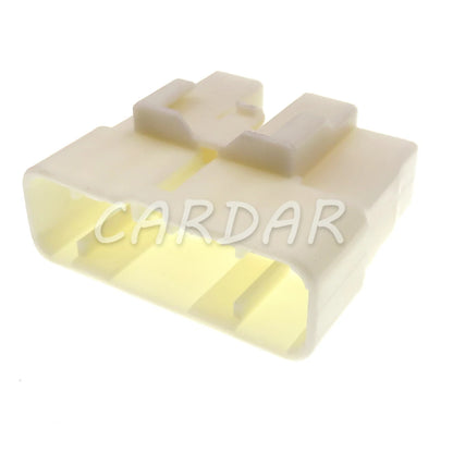16 Pin 6240-5088 Electric Wire Socket For Automobile 6240-1158 Auto Wiring Plug Male Female Unsealed Connector