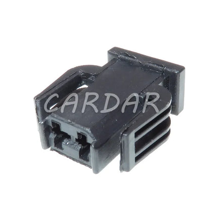 2 Pin 893 971 632 / 893 971 992 ABS Sensor Plug Automotive Connector Door Light Lamp Socket For VW