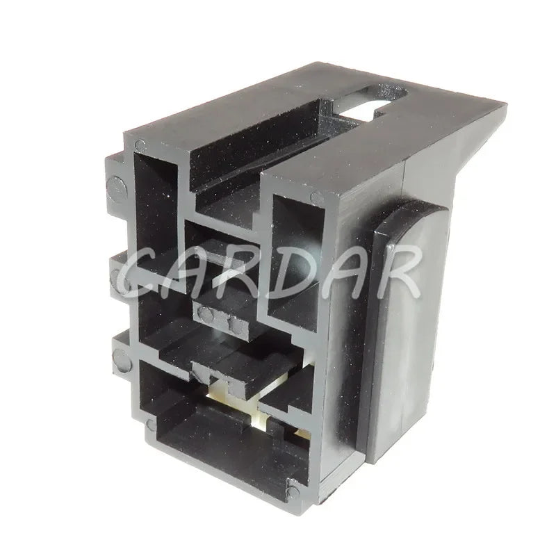 5 Pin Automotive Insurance Relay Socket Relay Holders For Auto Car
