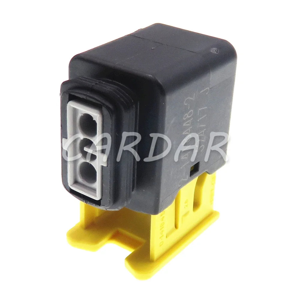 2 Pin 1.5 Series New Energy Waterproof Plug 2-1418448-2 Automotive Urea Pump Sensor Wiring Socket