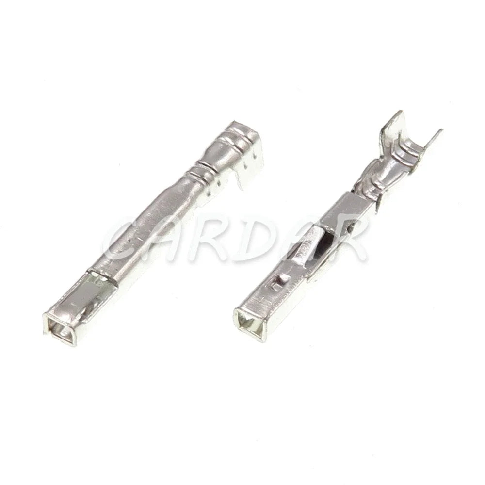 8 Pin 2.2 Series Auto Accessories Car Wiring Terminal Socket Electrical Wire Connector Unsealed Plug