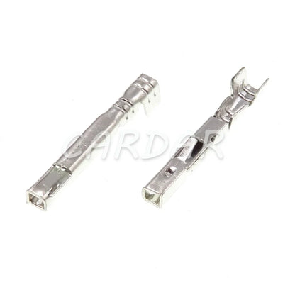 8 Pin 2.2 Series Auto Accessories Car Wiring Terminal Socket Electrical Wire Connector Unsealed Plug
