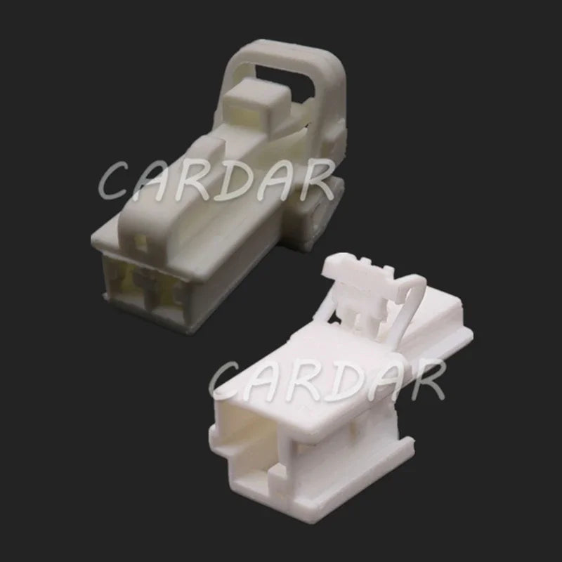 2 Pin 7122-7820 7123-7820 MG 610392 Motor Automotive Connector Wiring Socket Plug MG611273