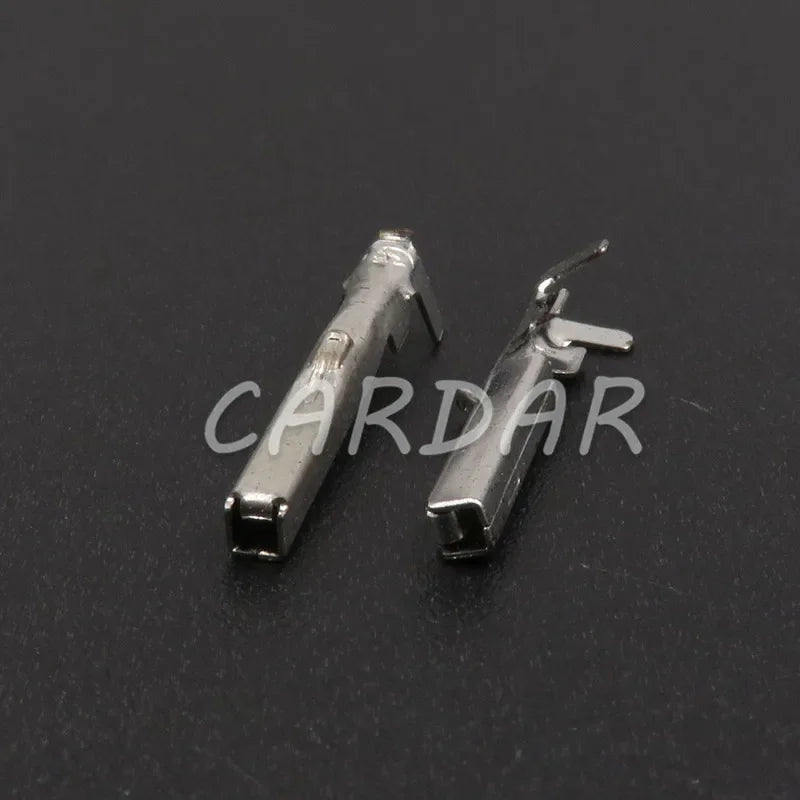4 Pin 90980-12212 90980-12211 Automotive Rear View Cable Socket Auto Connector For Toyota Mazda