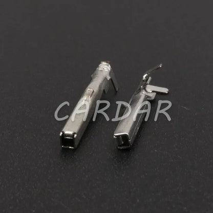4 Pin 90980-12212 90980-12211 Automotive Rear View Cable Socket Auto Connector For Toyota Mazda