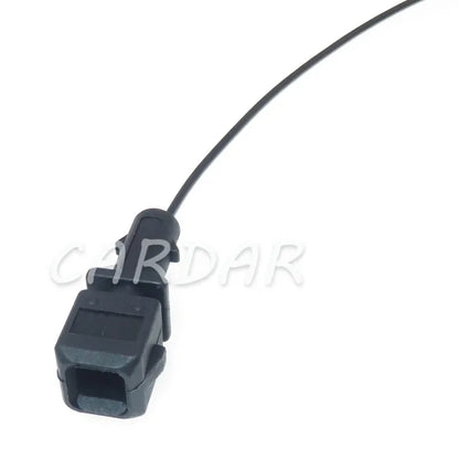 1 Pin 357972761 / 357 972 761 357972751 / 357 972 751 Automotive Connector Auto Plug Socket For VW