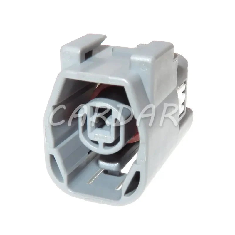1 Pin 6189-0639 ZJ01-18-921 E1T50371 ZJ0118921 E001T50471 Auto Wire Sensor Socket Waterproof Connector For Toyota