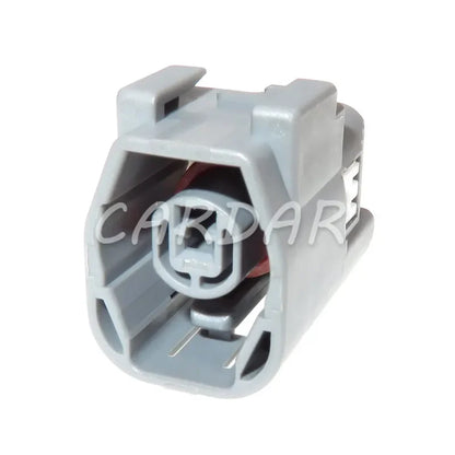 1 Pin 6189-0639 ZJ01-18-921 E1T50371 ZJ0118921 E001T50471 Auto Wire Sensor Socket Waterproof Connector For Toyota