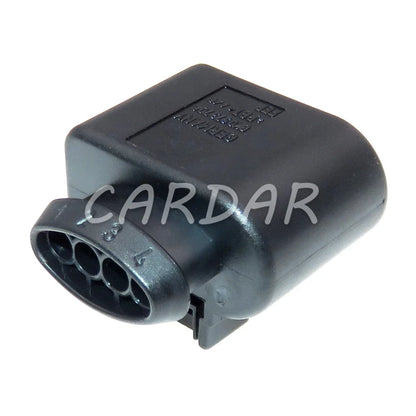 4 Pin 1.5 Series 8K0973704 Automobile Intake Pressure Sensor Sealed Wiring Socket For VW Audi