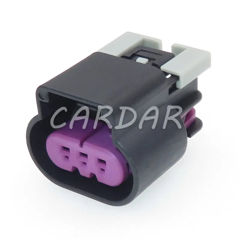 3 Pin 13519047 15326808 15326813 Auto Wiring Harness Oil Pump Plug Connector Waterproof Socket