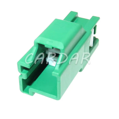 2 Pin 7282-6444-60 Car Wiring Terminal Plug 7283-6444-60 Automobile Unsealed Male Female Socket