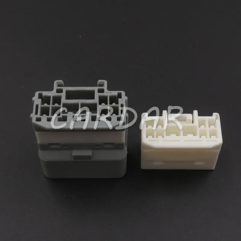 10 Pin 6520-1142 6520-1150 7282-1405 Electric Plug Auto Wiring Cable Sockets
