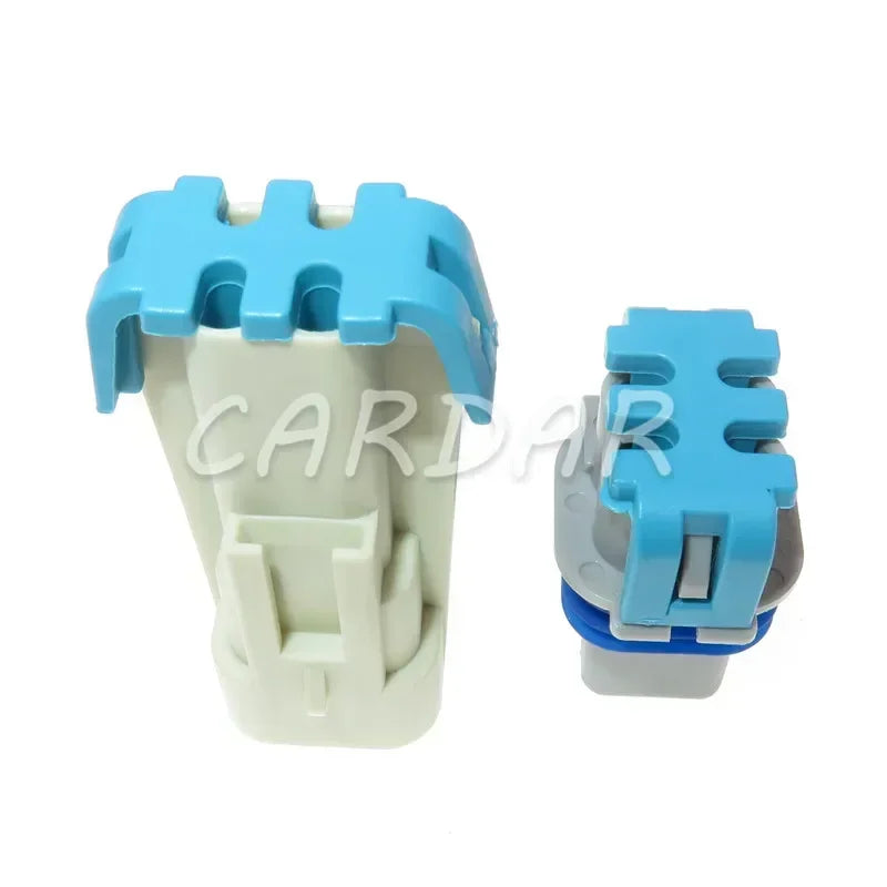 4 Pin 15326423 12176896 LS2 Oxygen Sensor Plug Waterproof Automotive Electrical Connector