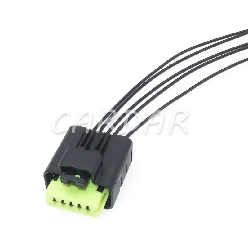 5 Pin 211PC052S0081 211PL052S0049 1.5mm Waterproof Automobile Auto Electric Wire Connector