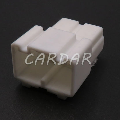 24 Pin Car Electric Wire Docking Adapter 1746864-1 1318756-1 90980-12560 Car Module Socket for Toyota Lexus 12149