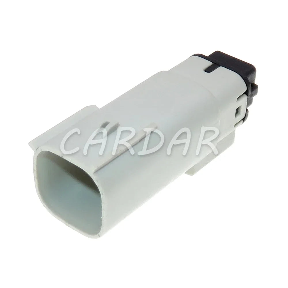 6 Pin 1.2 Series Automotive Male Female Waterproof Socket 33482-3628 33482-3633 33472-0670 33472-0668