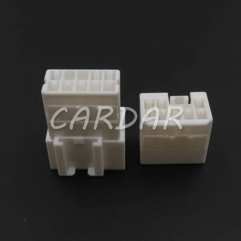 8 Pin 936242-1 936233-1 Auto Electric Plug Wiring Cable Socket