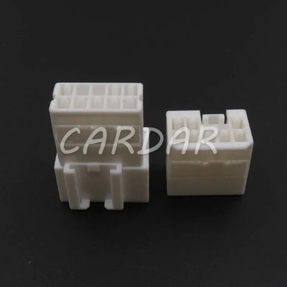 8 Pin 936242-1 936233-1 Auto Electric Plug Wiring Cable Socket
