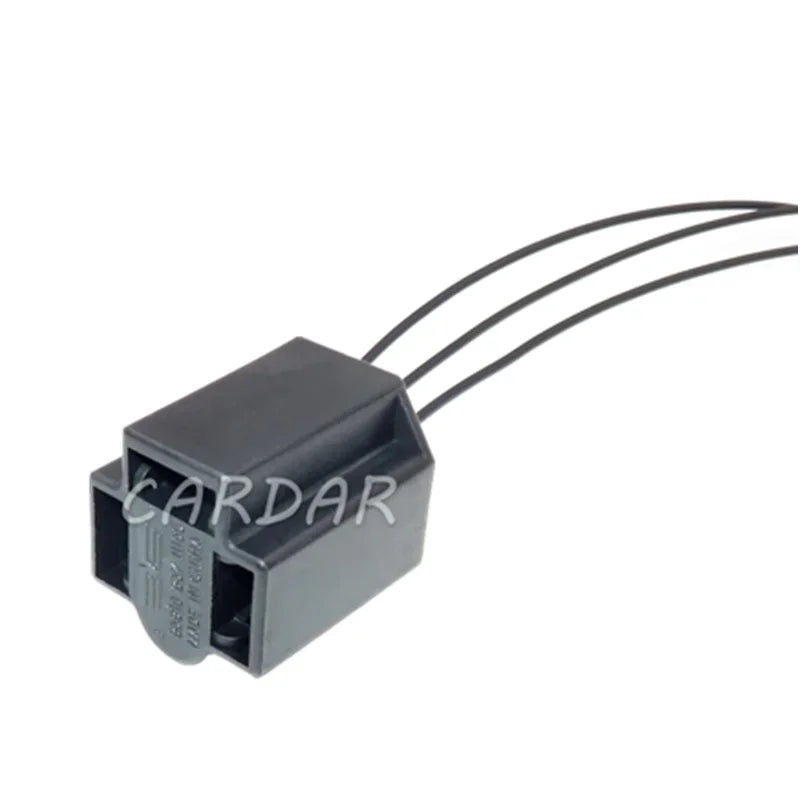 3 Pin 7.8 Series 8581085711160 Automobile Large Current Electric Wire Cable Harness Socket