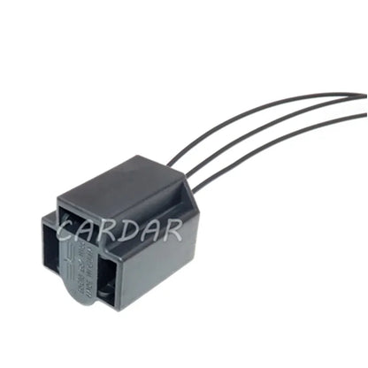 3 Pin 7.8 Series 8581085711160 Automobile Large Current Electric Wire Cable Harness Socket