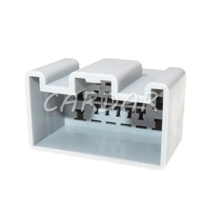 14 Pin 7282-6447-40 7283-6447-40 Automotive CD Audio Modified Wire Plug Socket For Chevrolet BUICK