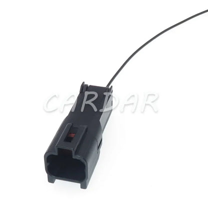 1 Pin 7123-4210-30 7222-4210-30 MG613801-5 Auto Electrical Car Waterproof Plug SWP Series 58 Auto Socket