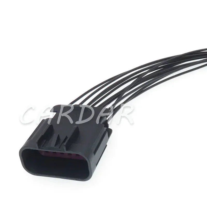 12 Pin 15326849 15326854 13530777 GT Sealed Waterproof Auto Car Wire Electric Socket Automotive Connector For Cars BUICK