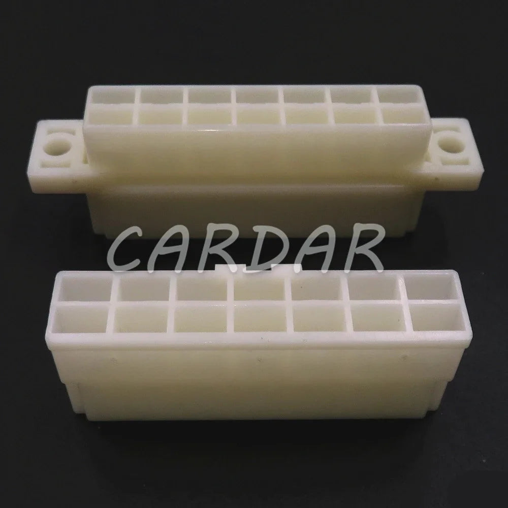14 Pin Auto Large Current Cable Connector Car High Power Wire Socket Automotive Male Female Unsealed Adapter