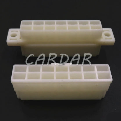 14 Pin Auto Large Current Cable Connector Car High Power Wire Socket Automotive Male Female Unsealed Adapter