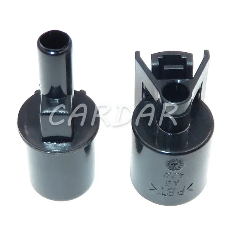 1 Pin 2.2 Series Sealed Connector Automotive Electrical Wire Cable Socket PK505-01027 PB621-01020 PK501-01020