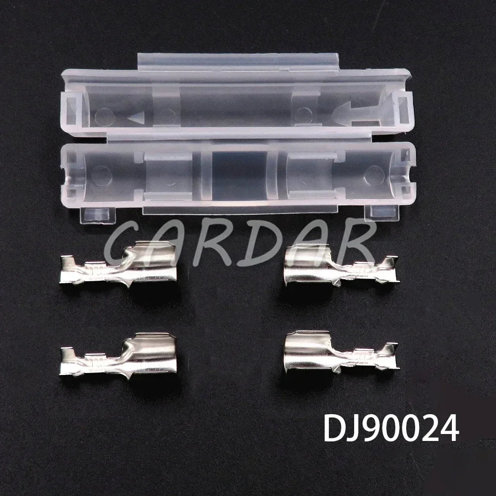 6x30mm 6*30mm White Double Glass Tube Fuse Holder Flip Type Fuses Box Fuse Socket With Terminal