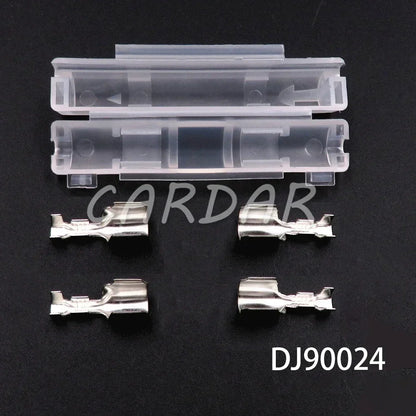 6x30mm 6*30mm White Double Glass Tube Fuse Holder Flip Type Fuses Box Fuse Socket With Terminal