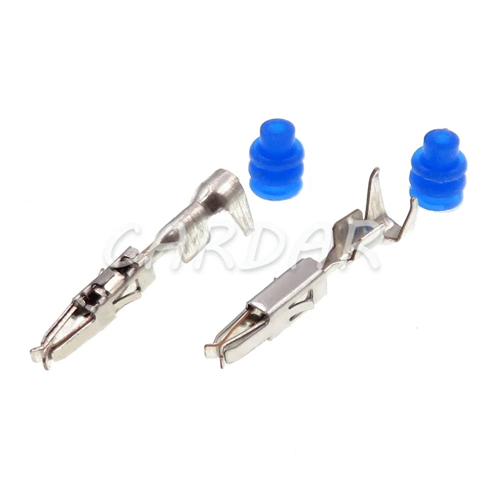 6 Pin 1.5 Series Auto Waterproof Socket Wire Harness Sealed Adapter 6-1355683-1 6-1355679-1 1355680-1