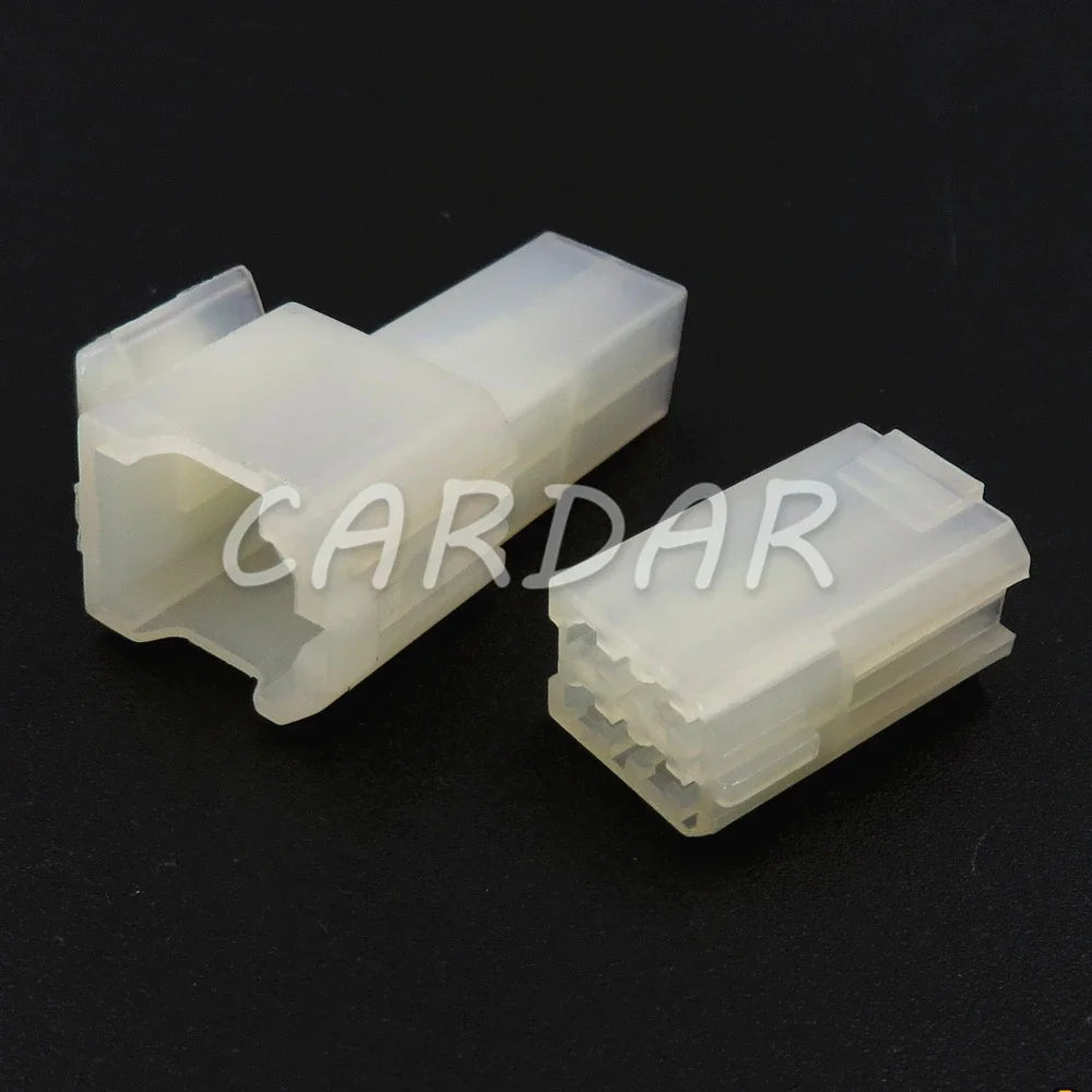 4 Pin Car Wiring Terminal Wire Connector 2.2 Series Auto Generator Wiring Harness Socket For Toyota
