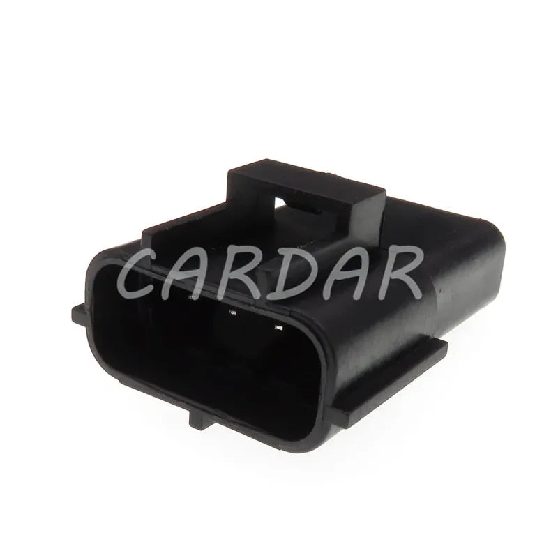 4 Pin 90980-10711 178399-2 184046-1 Throttle Sensor Plug 1JZ-GTE 2JZ-GTE 1UZ 3SGE TPS Wire Socket Connector For Toyota