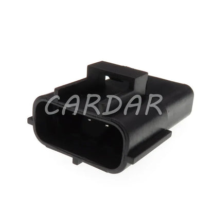 4 Pin 90980-10711 178399-2 184046-1 Throttle Sensor Plug 1JZ-GTE 2JZ-GTE 1UZ 3SGE TPS Wire Socket Connector For Toyota