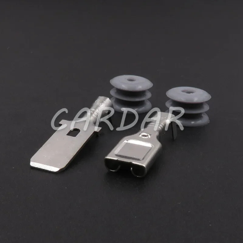 1 Pin Waterproof Automotive Connector For Cars Auto Cable Harness