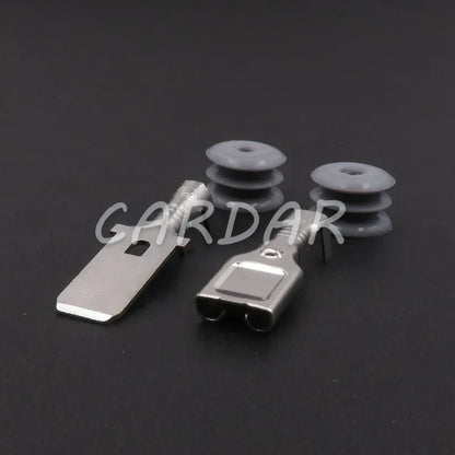 1 Pin Waterproof Automotive Connector For Cars Auto Cable Harness