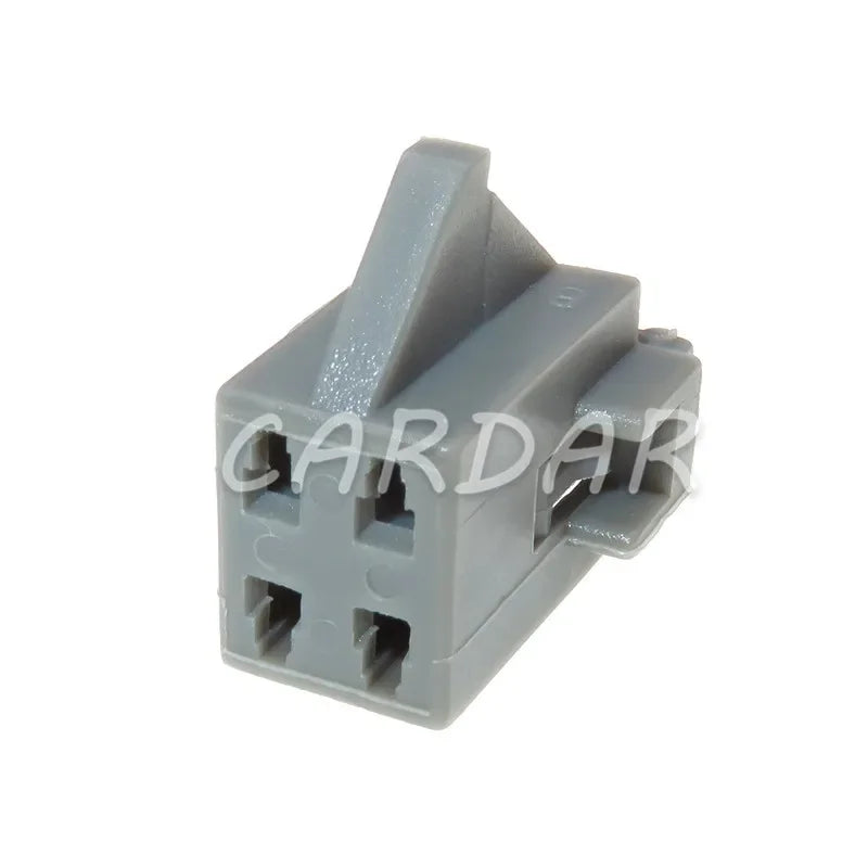 4 Pin 12059555 Auto Cable Connector Plug For Automotive Wiring Harness Cable Sockets