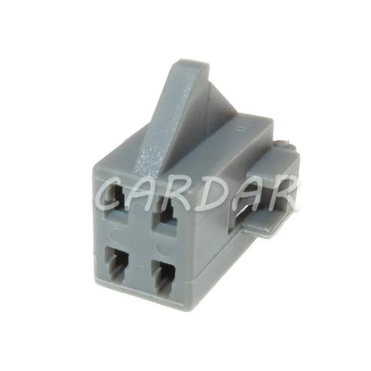 4 Pin 12059555 Auto Cable Connector Plug For Automotive Wiring Harness Cable Sockets