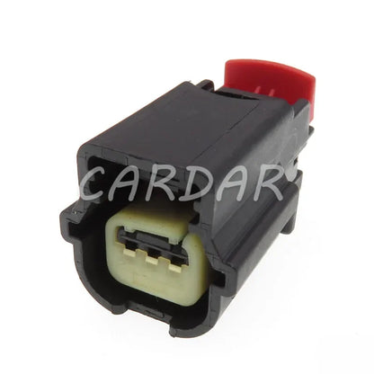 3 Pin 31404-3110 31404-3700 Car Crankshaft Sensor Plug Reversing Radar Harness Socket With Terminal For Buick Regal Lacrosse