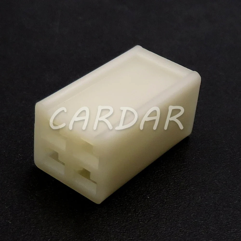 4 Pin 2.8 Series Auto Fuel Pump Electrical Connector 6130-0540 6130-2340 Male Female Unsealed Socket