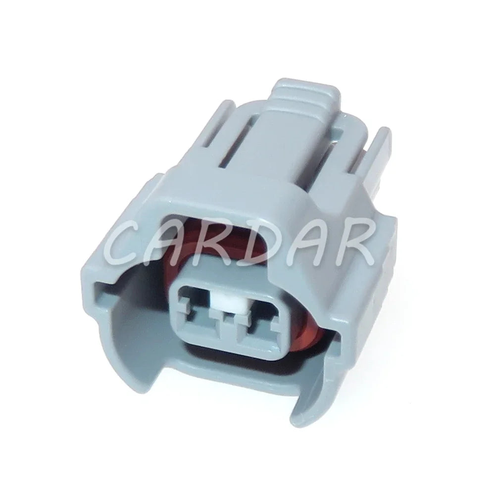 2 Pin 11285 6189-0670 Auto Waterproof Socket Car Moving Nozzle Cable Connector 15316989 For Hyundai Elantra 6189-0383 PA847-02127