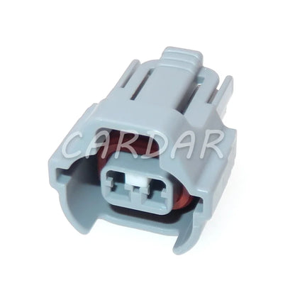 2 Pin 11285 6189-0670 Auto Waterproof Socket Car Moving Nozzle Cable Connector 15316989 For Hyundai Elantra 6189-0383 PA847-02127