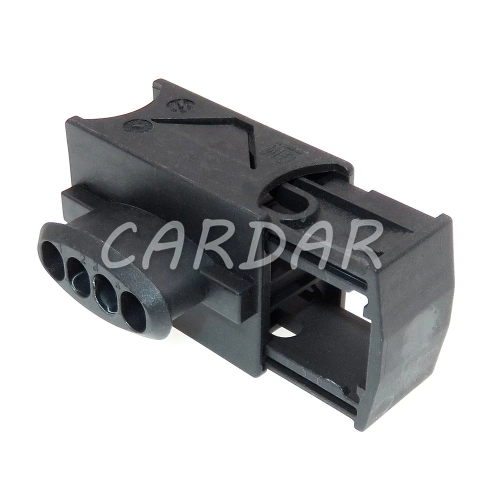 4 Pin 3.5 Series Plastic Housing Waterproof Connector 15397339 Wire Harness Sealed Socket For Automobile