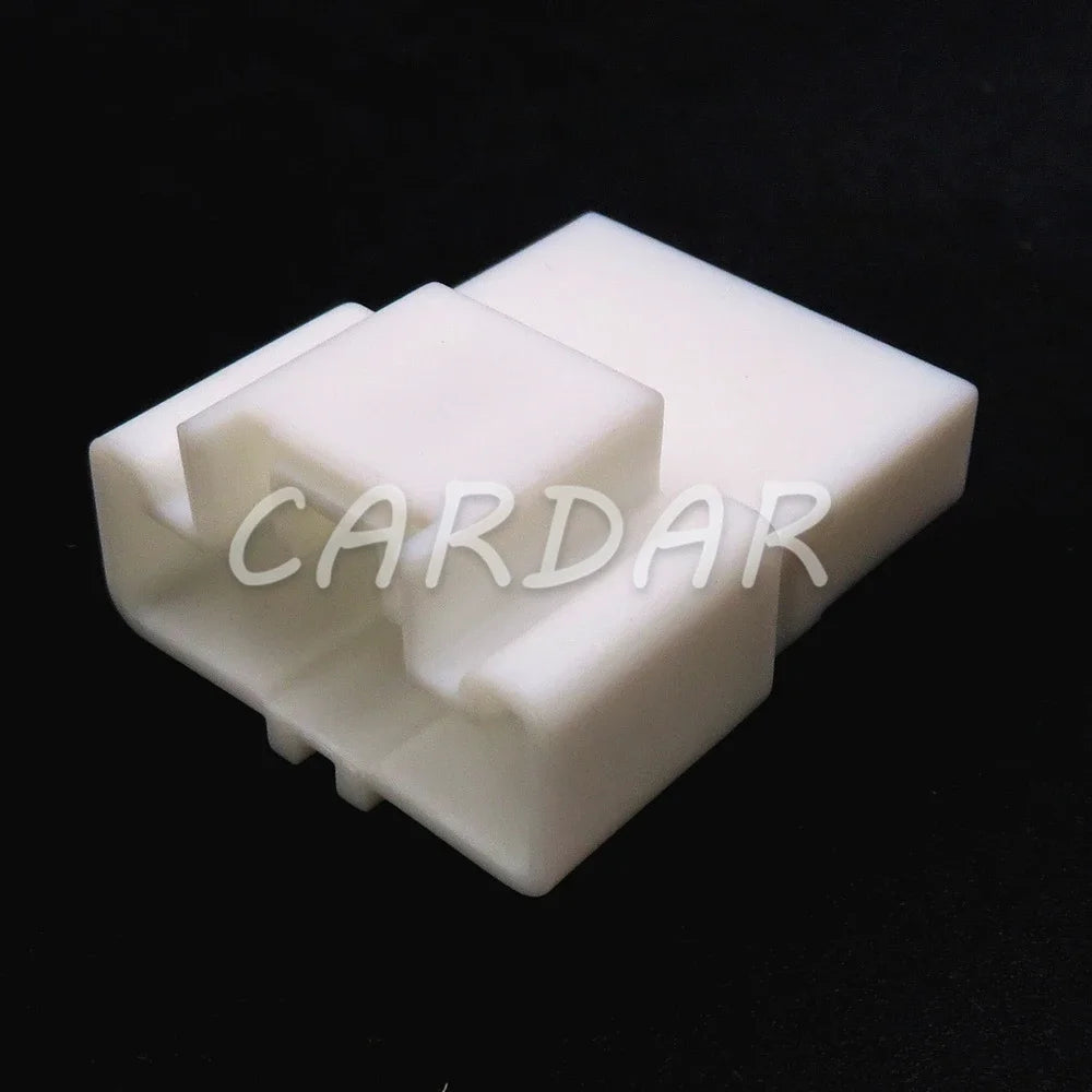6 Pin 2.2 Series Automobile Male Female Docking Unsealed Connector Auto Wire Harness Socket