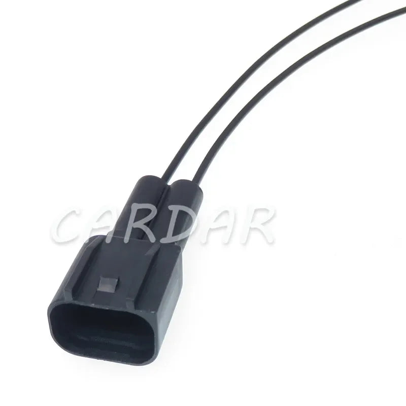 2 Pin COP Alternate Coil On Plug Pencil Ignition Coils Auto Audio Connector For Ford Focus Mondeo Kuga EPC E-4014 E4014