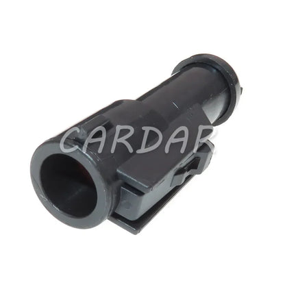 2 Pin Waterproof Automotive Electrical Plug Sealed Connector For Cars