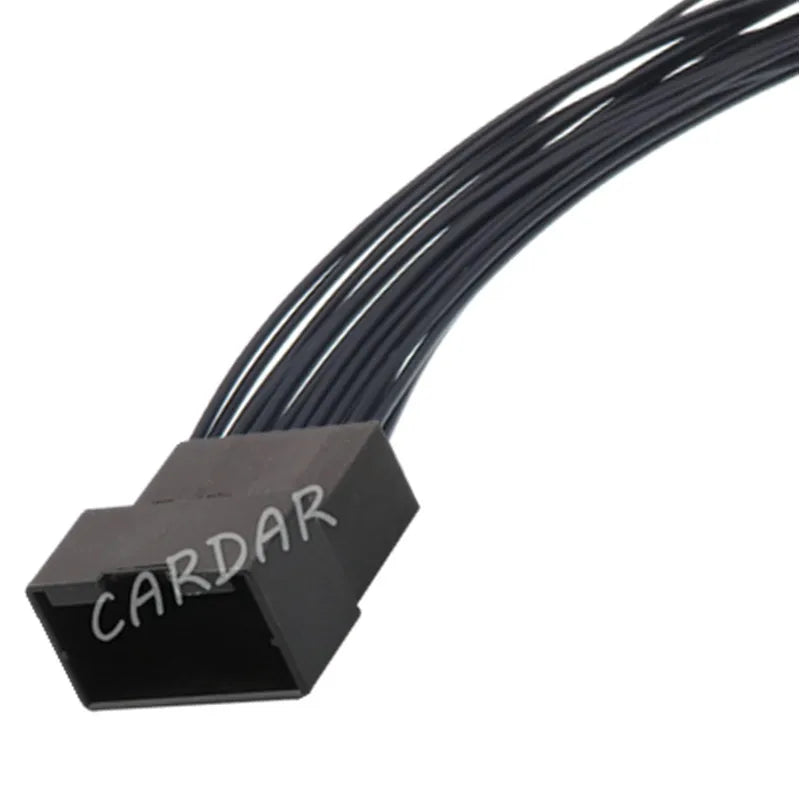 20 Pin 174047-2 174977-2 Auto Glass Lifter Plug Electric Window Regulator Assembly Socket For Car